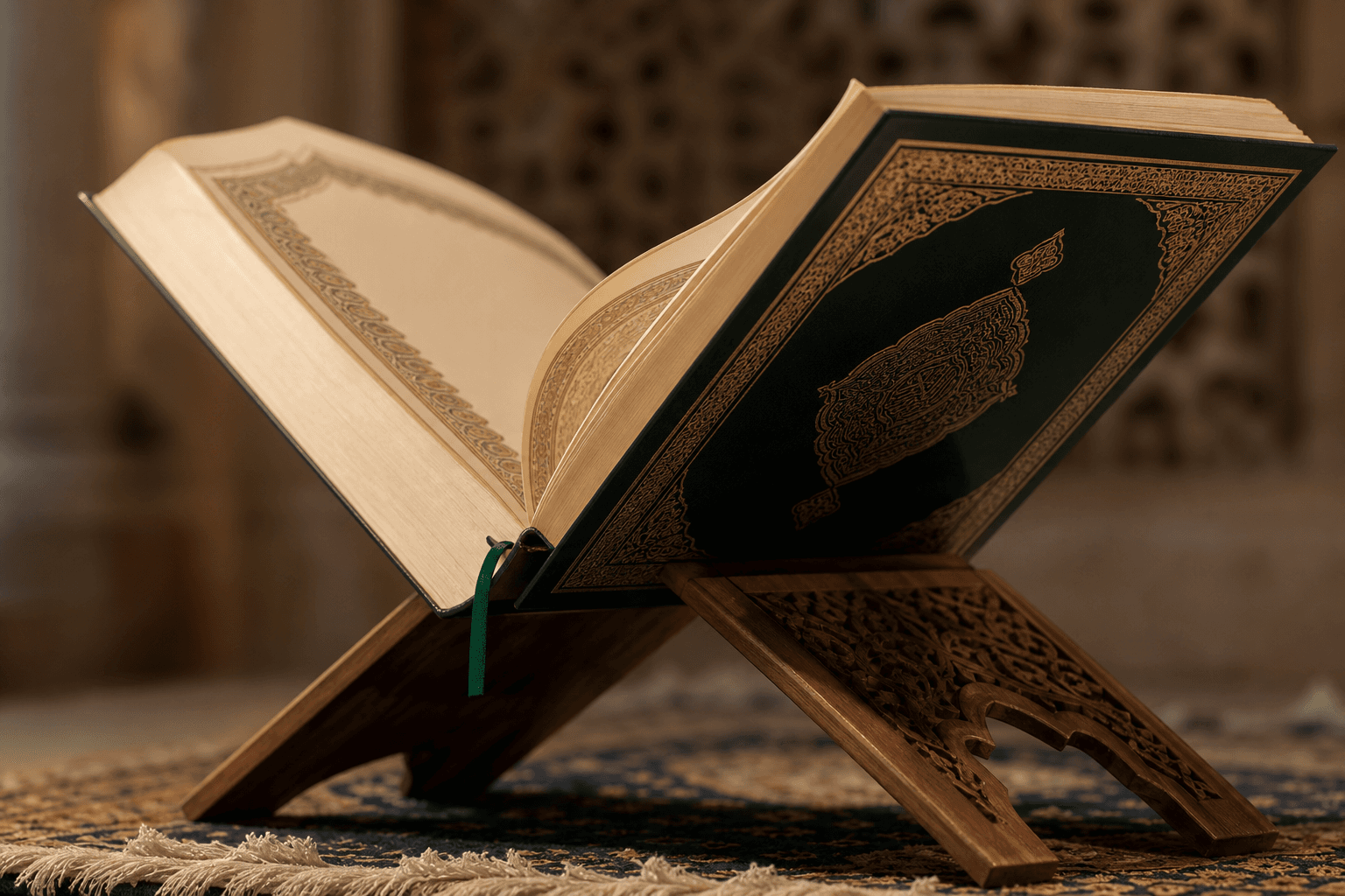 القرآن الكريم — سورة الشورى